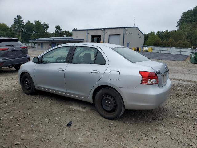 Toyota Yaris Image 4