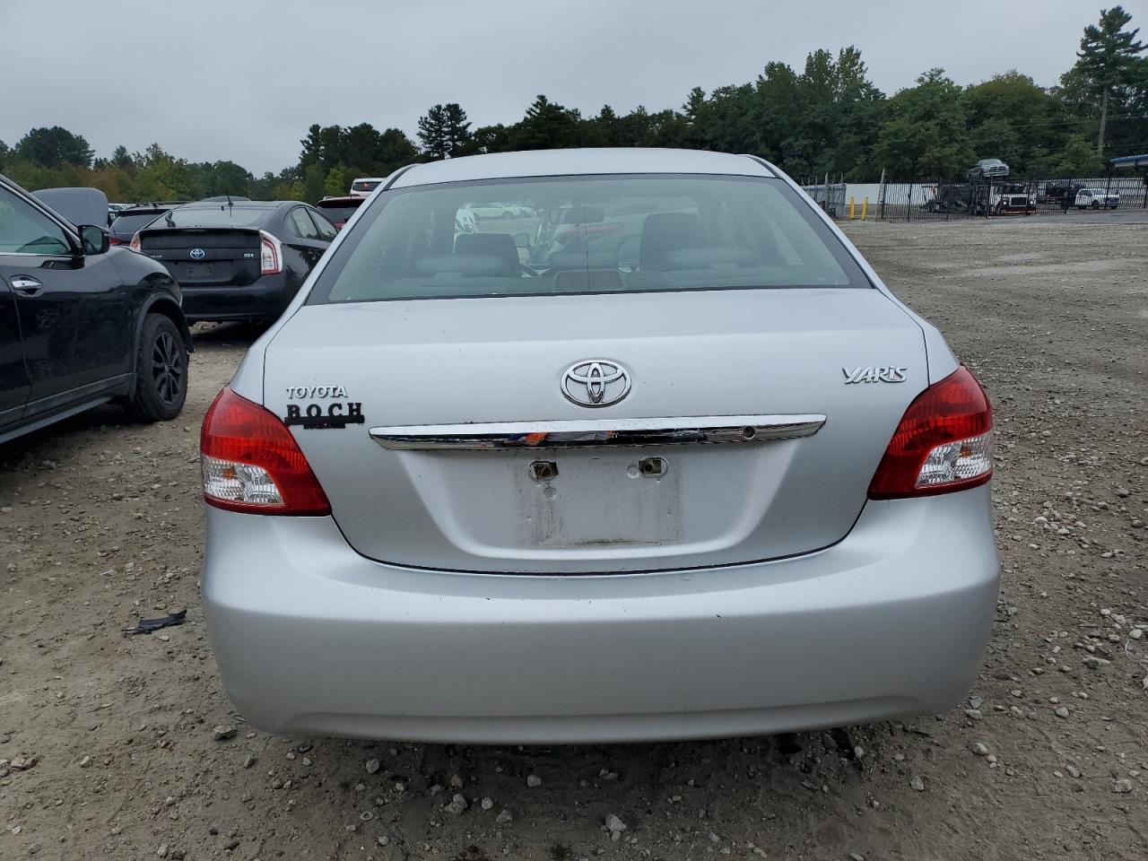 Toyota Yaris Image 7