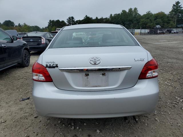 Toyota Yaris Image 7