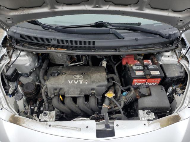 Toyota Yaris Image 2