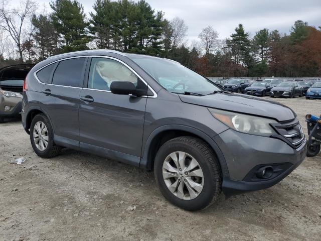 Honda Crv Exl Image 12