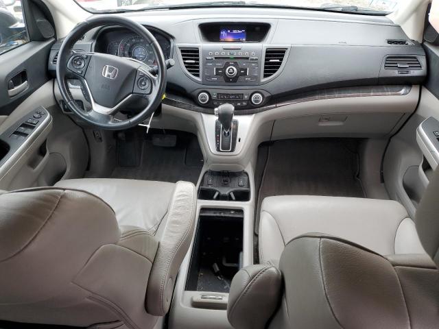 Honda Crv Exl Image 6