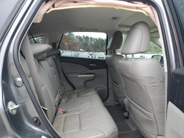 Honda Crv Exl Image 7