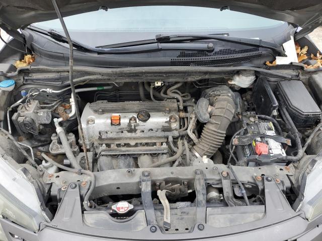 Honda Crv Exl Image 5