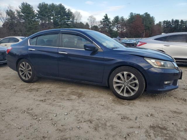 Honda Accord Sport Image 8