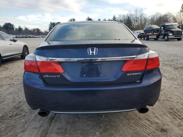 Honda Accord Sport Image 5