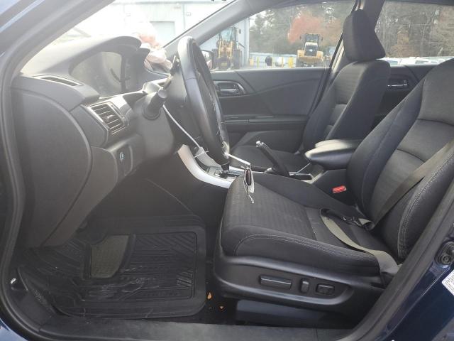 Honda Accord Sport Image 7