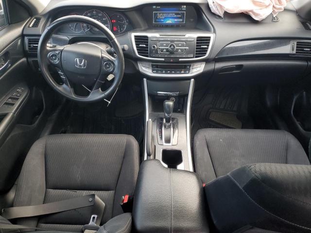 Honda Accord Sport Image 11