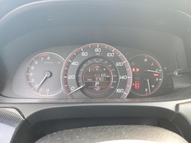 Honda Accord Sport Image 2