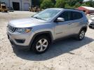 Jeep Compass Latitude Image 1