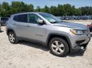Jeep Compass Latitude Image 4