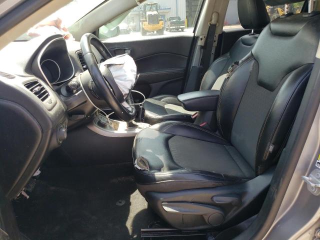 Jeep Compass Latitude Image 9