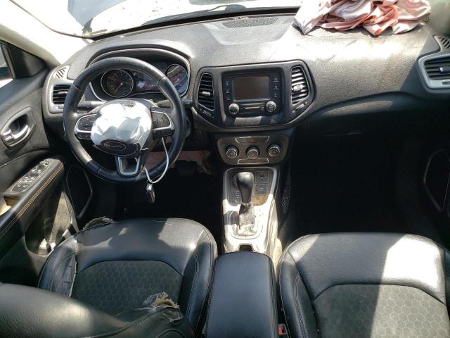 Jeep Compass Latitude Image 5