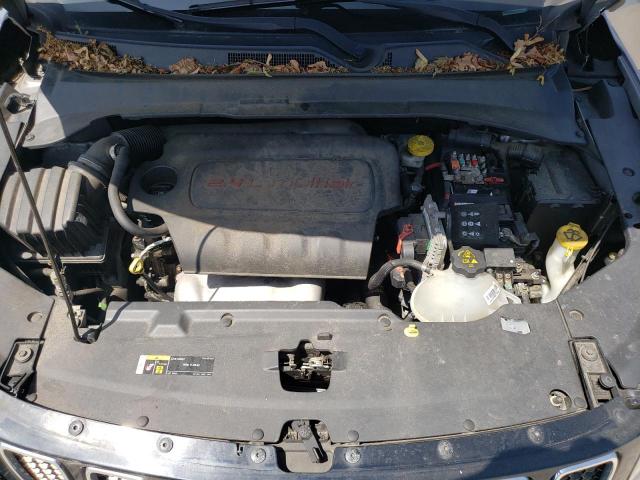 Jeep Compass Latitude Image 10