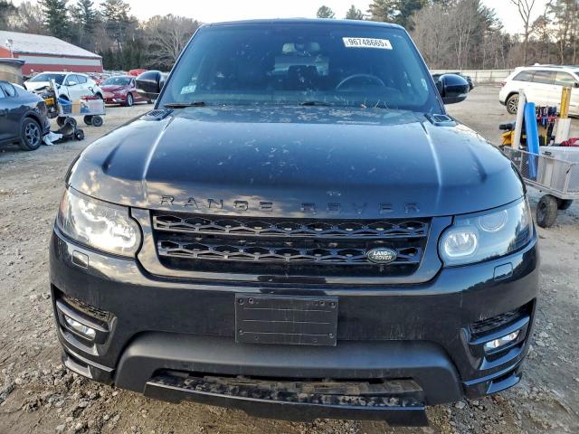 Land Rover Range Rover Hst Image 13