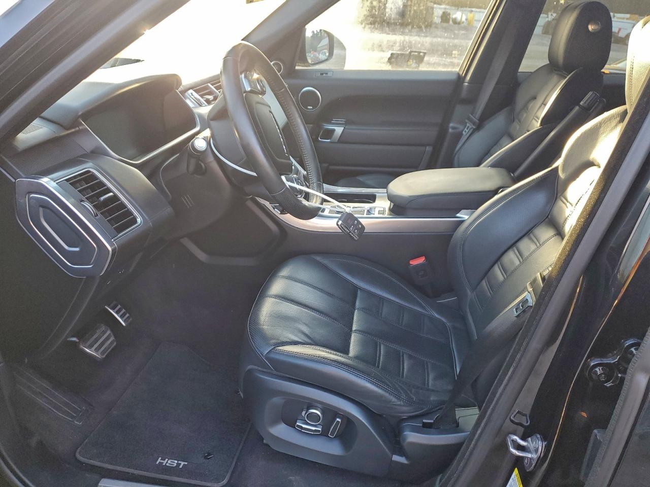 Land Rover Range Rover Hst Image 2