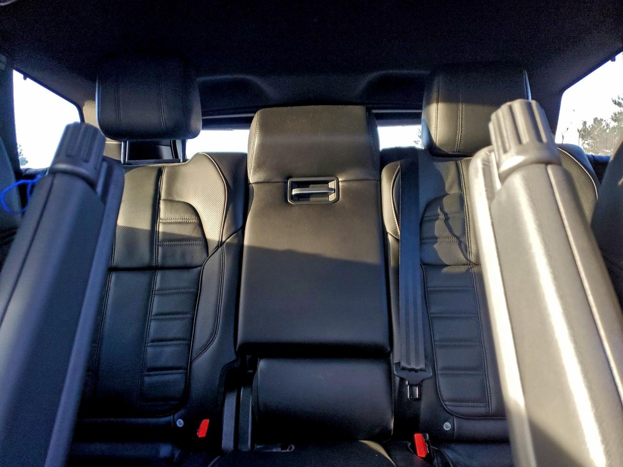 Land Rover Range Rover Hst Image 9