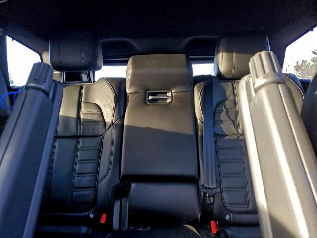 Land Rover Range Rover Hst Image 9