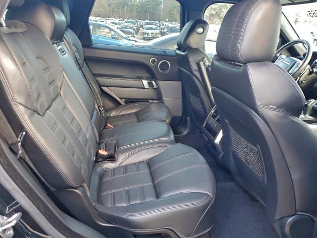 Land Rover Range Rover Hst Image 5