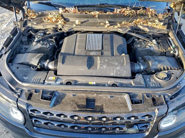 Land Rover Range Rover Hst Image 12