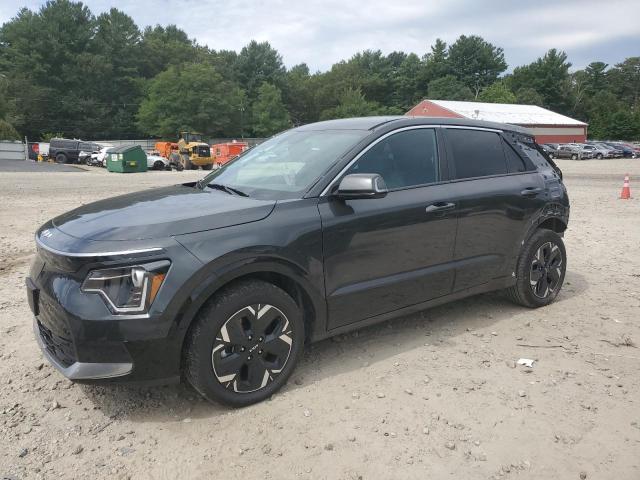  Salvage Kia Niro