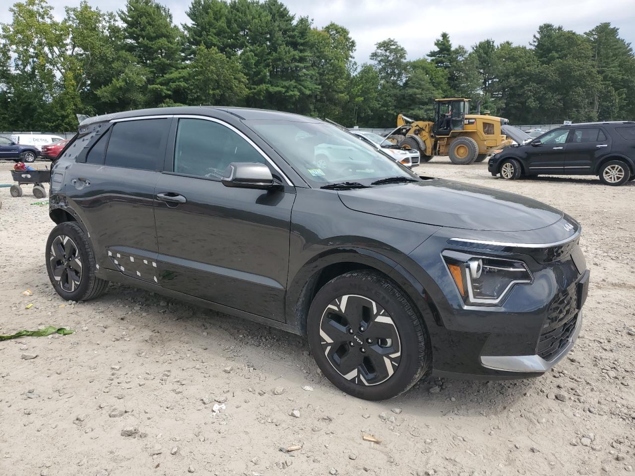 Kia Niro Wind Image 3