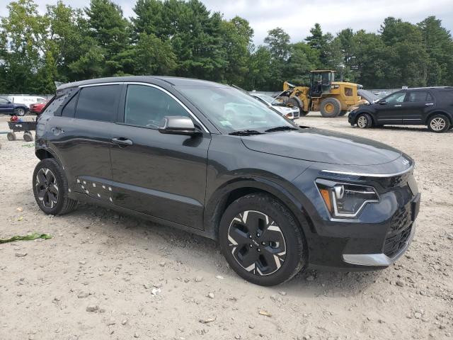 Kia Niro Wind Image 3