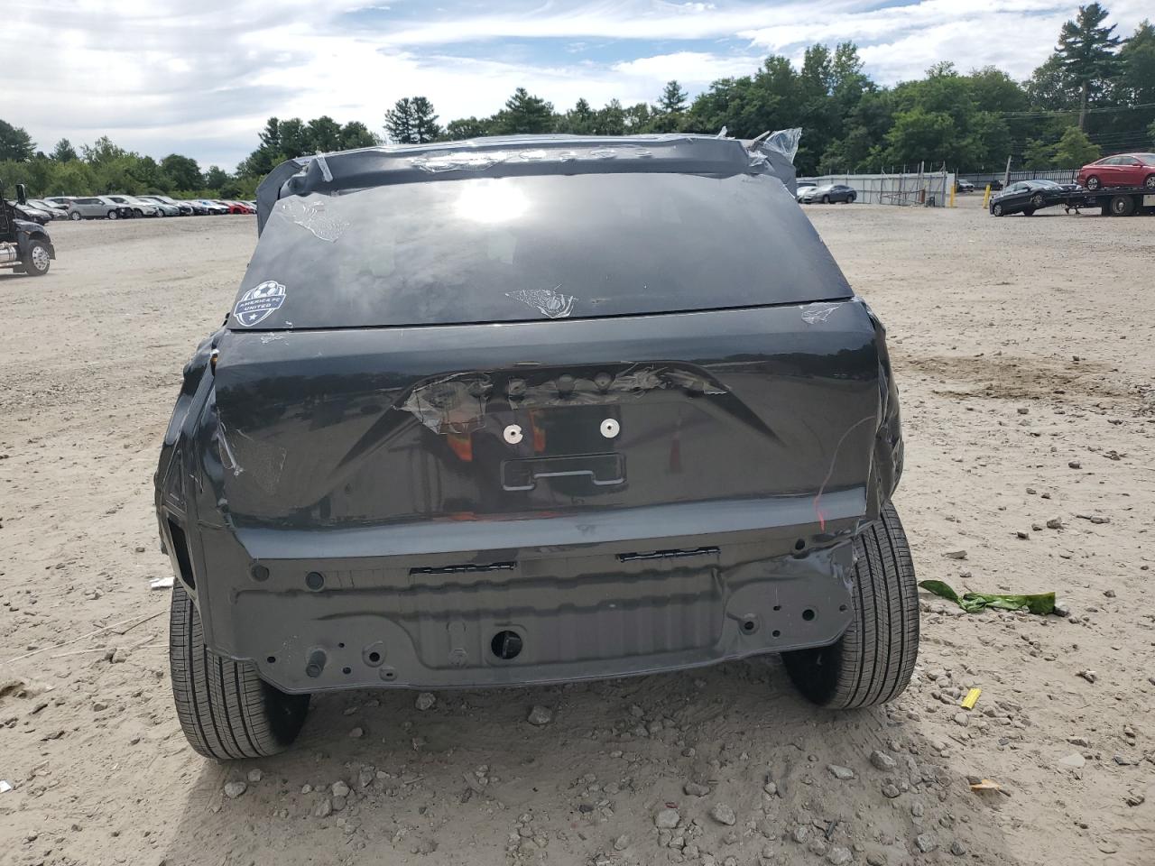 Kia Niro Wind Image 2