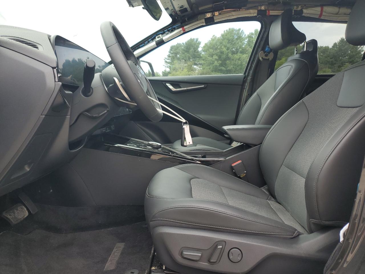 Kia Niro Wind Image 7