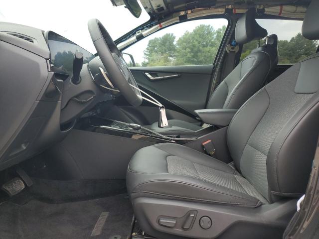 Kia Niro Wind Image 7
