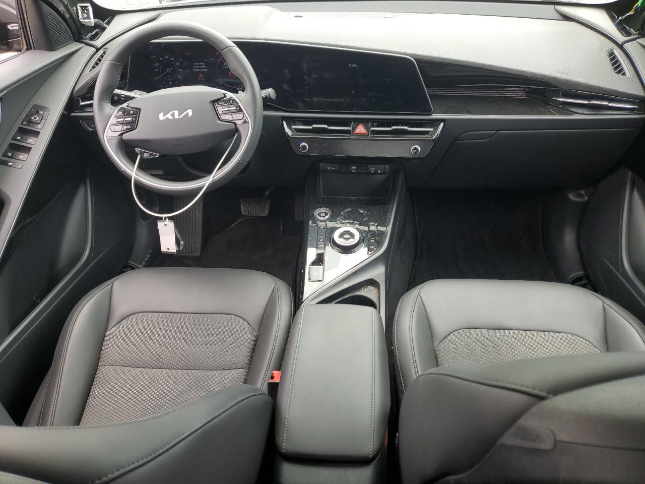 Kia Niro Wind Image 14