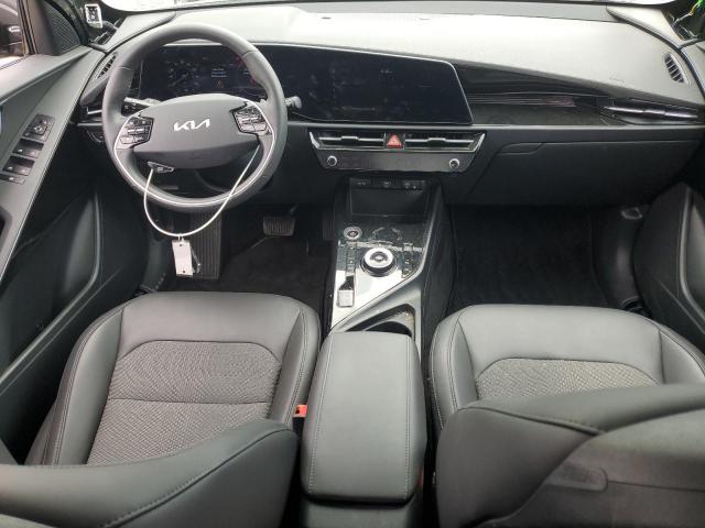 Kia Niro Wind Image 14