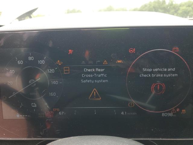 Kia Niro Wind Image 13