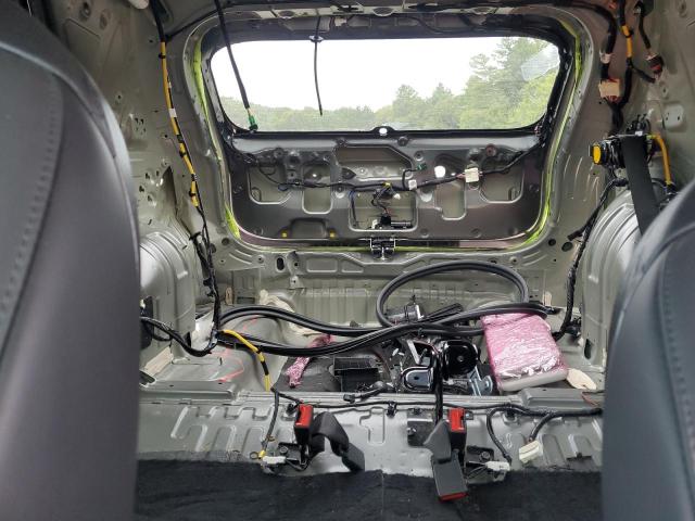 Kia Niro Wind Image 9