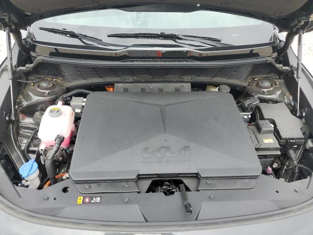 Kia Niro Wind Image 10