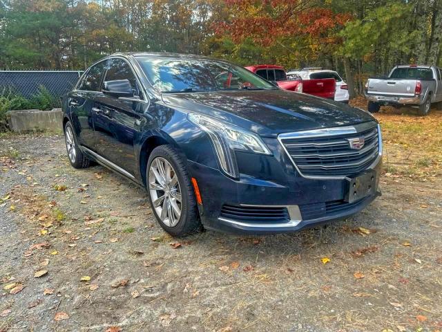  Salvage Cadillac XTS