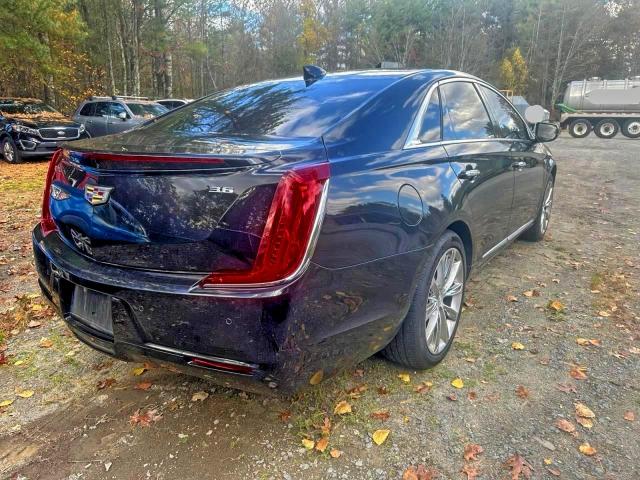 Cadillac XTS Image 3