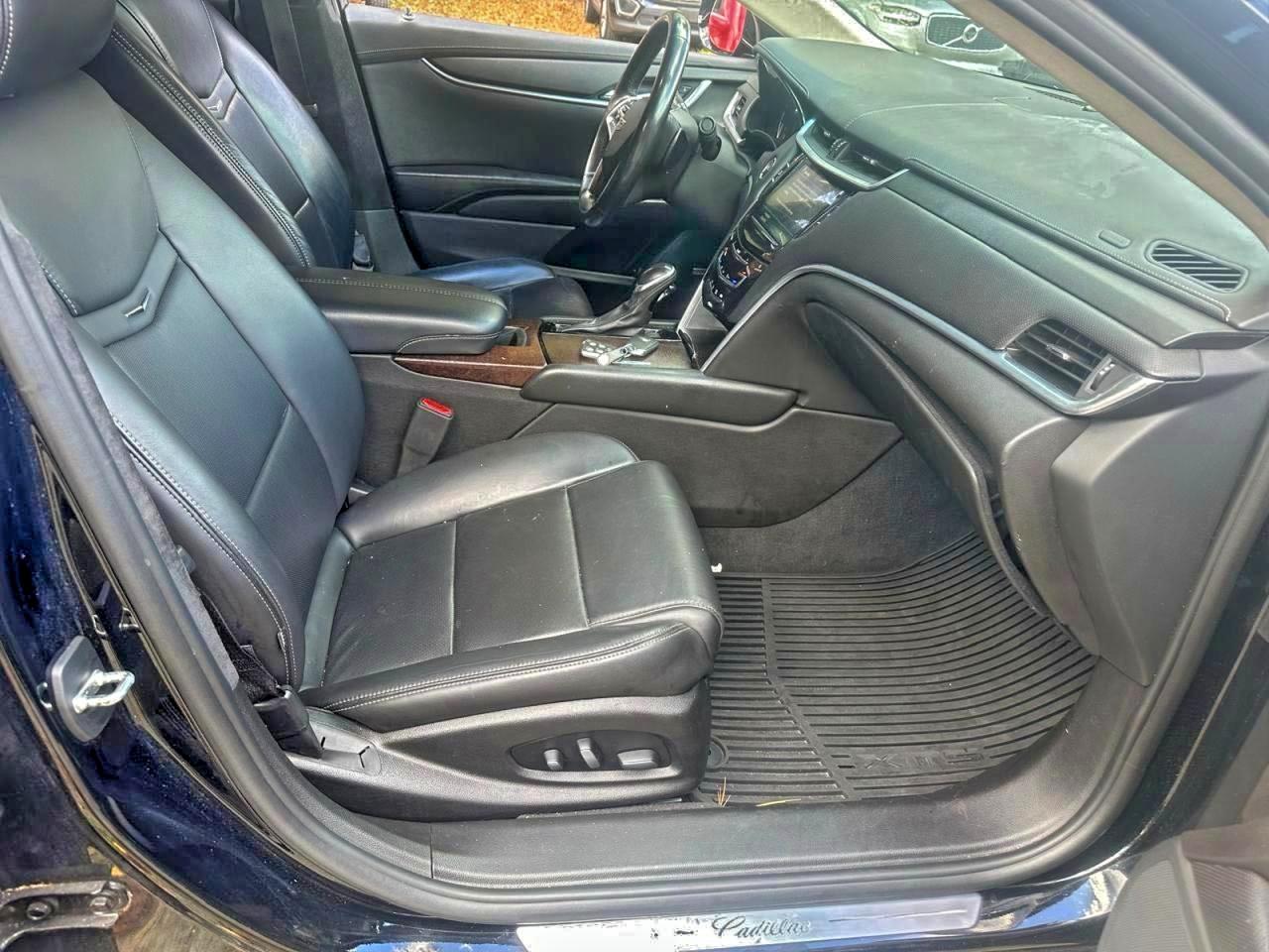 Cadillac XTS Image 6