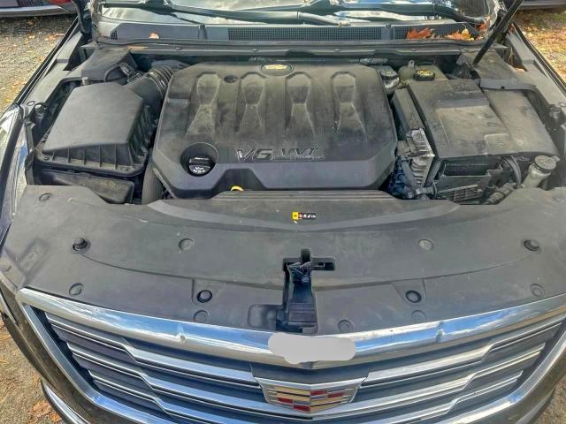 Cadillac XTS Image 9