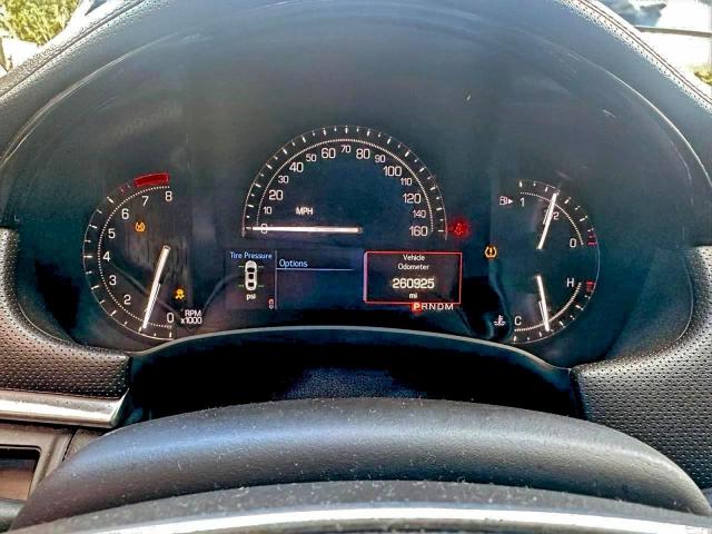 Cadillac XTS Image 8