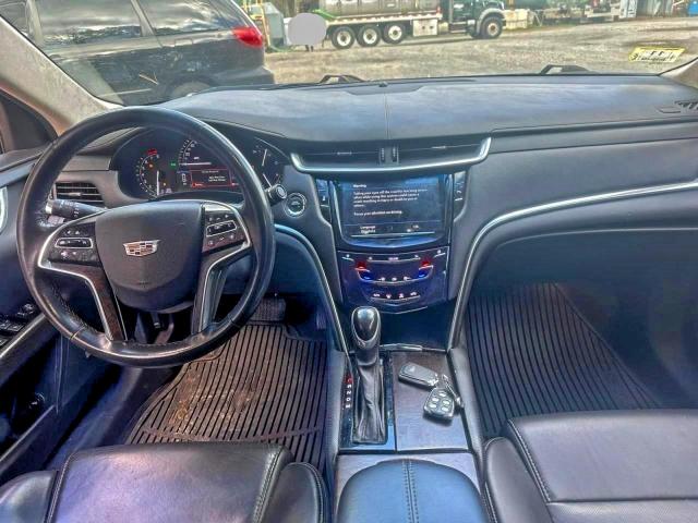 Cadillac XTS Image 7