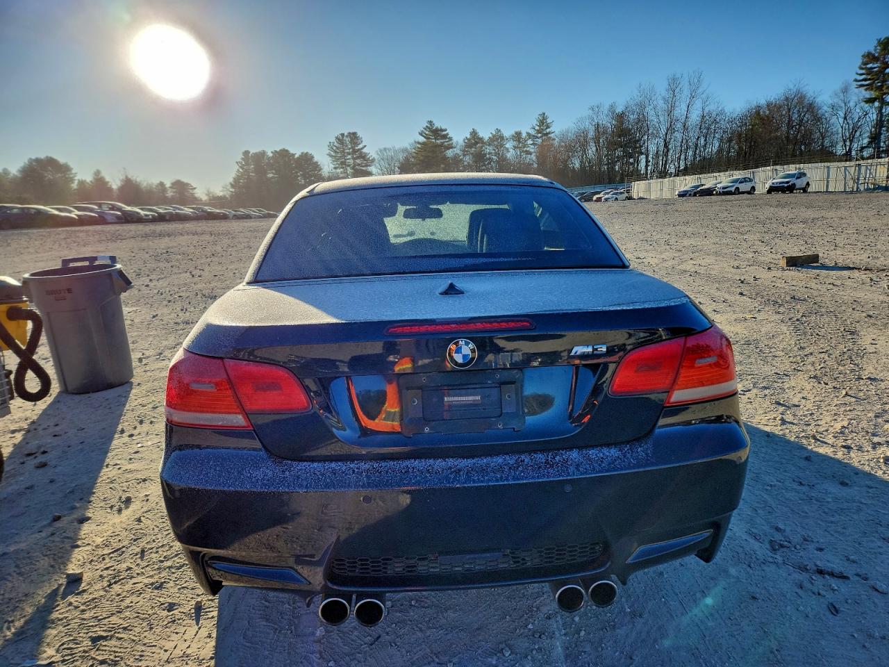 BMW M Series Image 6