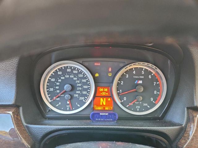 BMW M Series Image 7