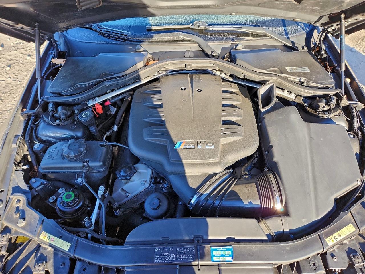 BMW M Series Image 11