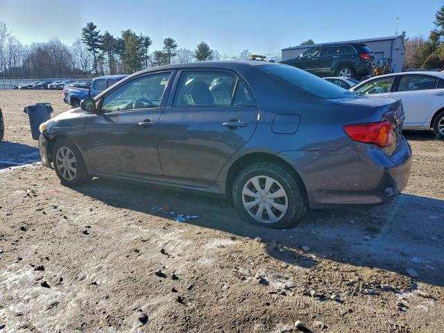 Toyota Corolla Base Image 4