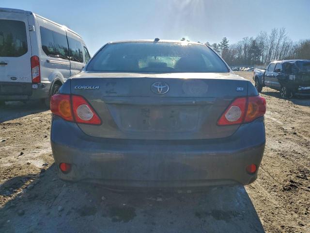 Toyota Corolla Base Image 5