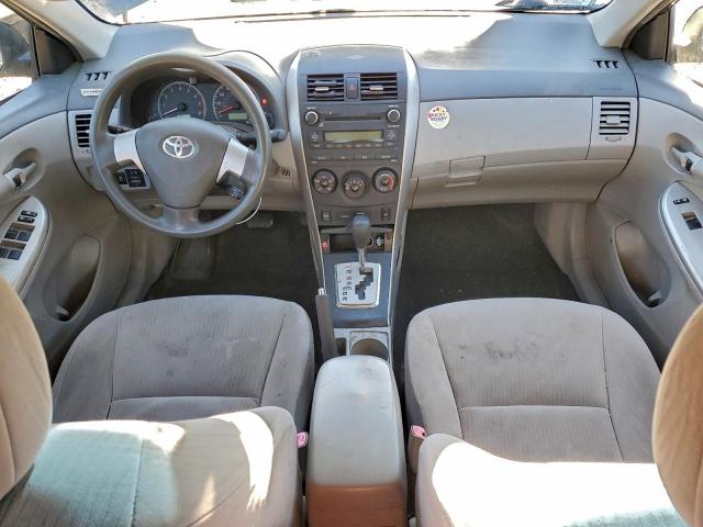 Toyota Corolla Base Image 3