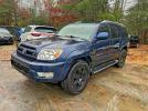 Toyota 4Runner Limited Image 2