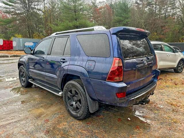 Toyota 4Runner Limited Image 9