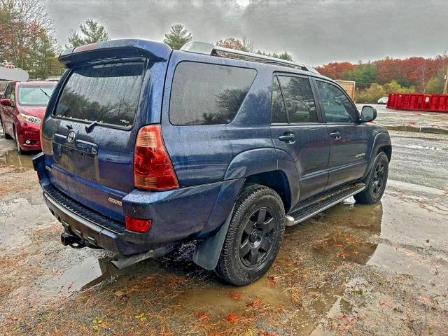 Toyota 4Runner Limited Image 7